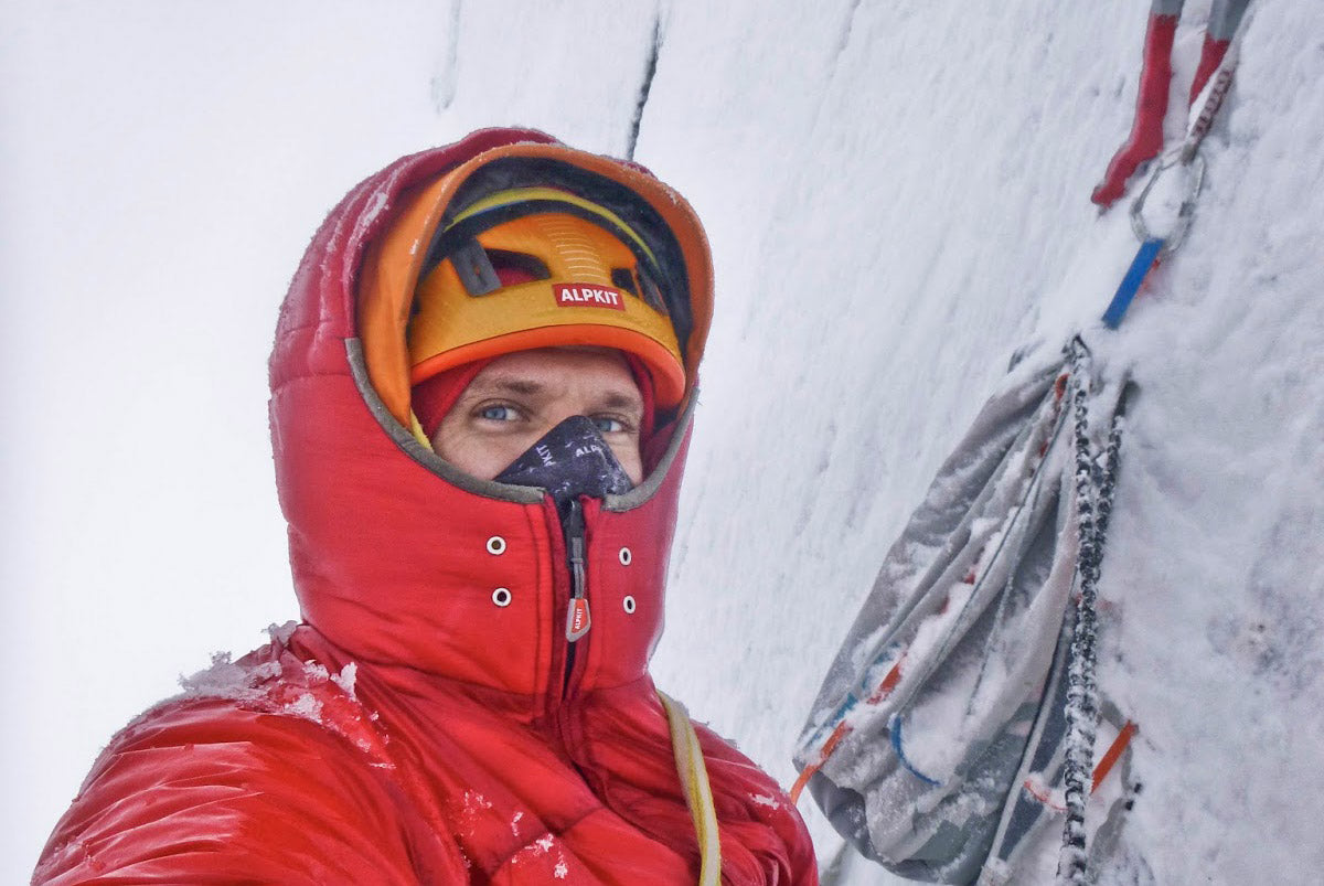 Hard graft & blunt picks