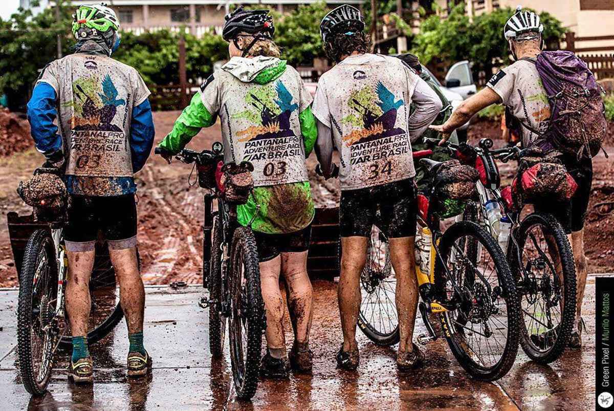 Pantanal World Champs