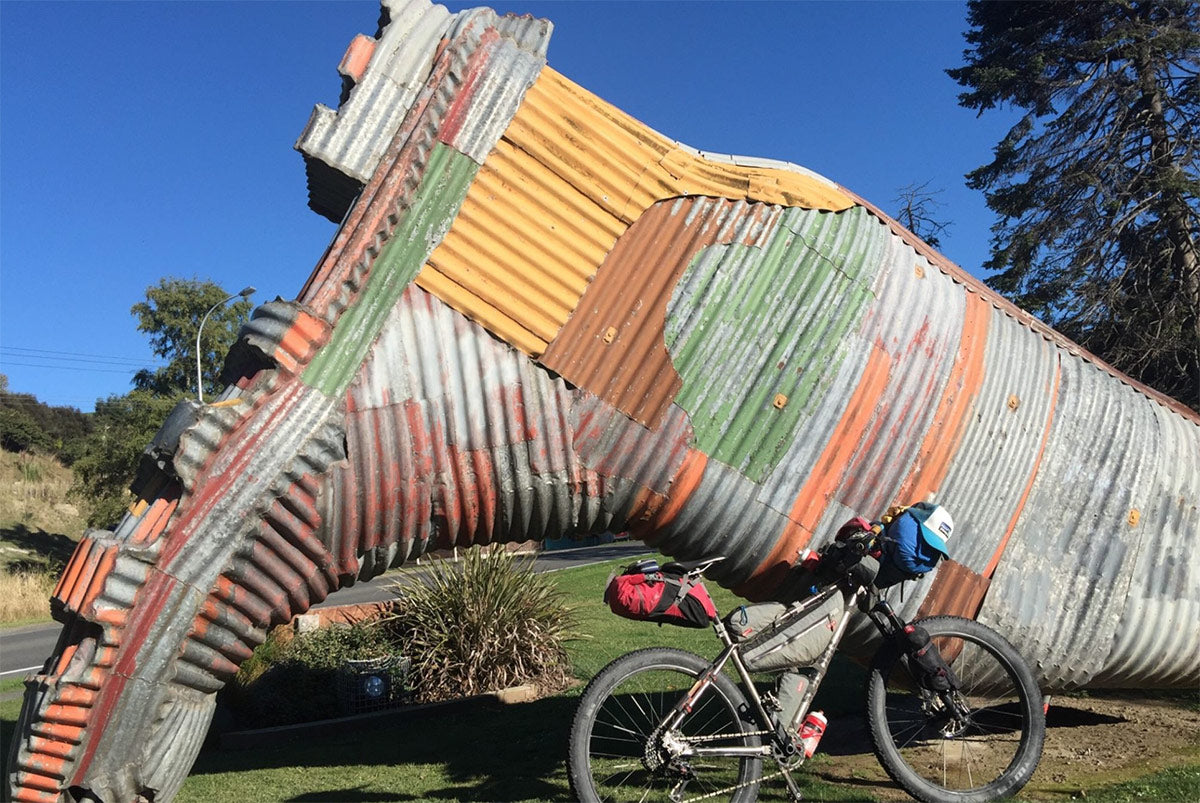 Life on the Broken Road Part 3