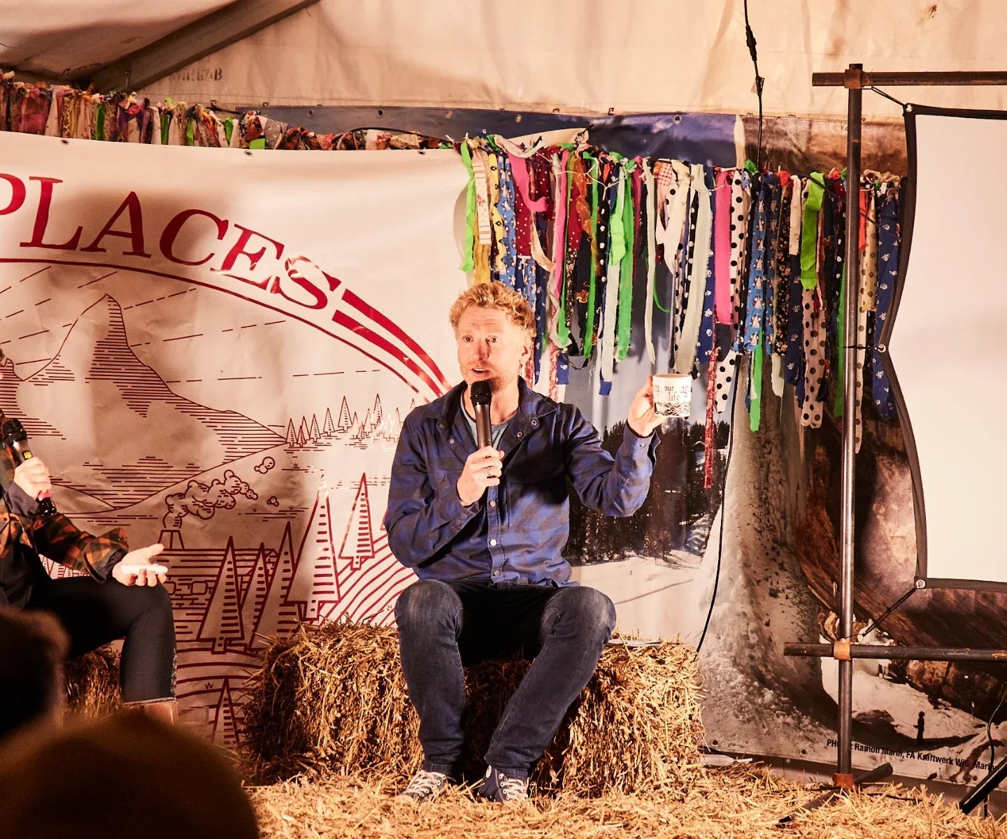 Big Shakeout Outdoor Festival