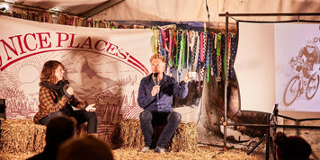 Save the date: Alpkit Big Shakeout September 2026