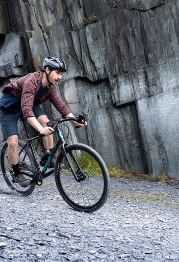 How do I choose the right size bike for me