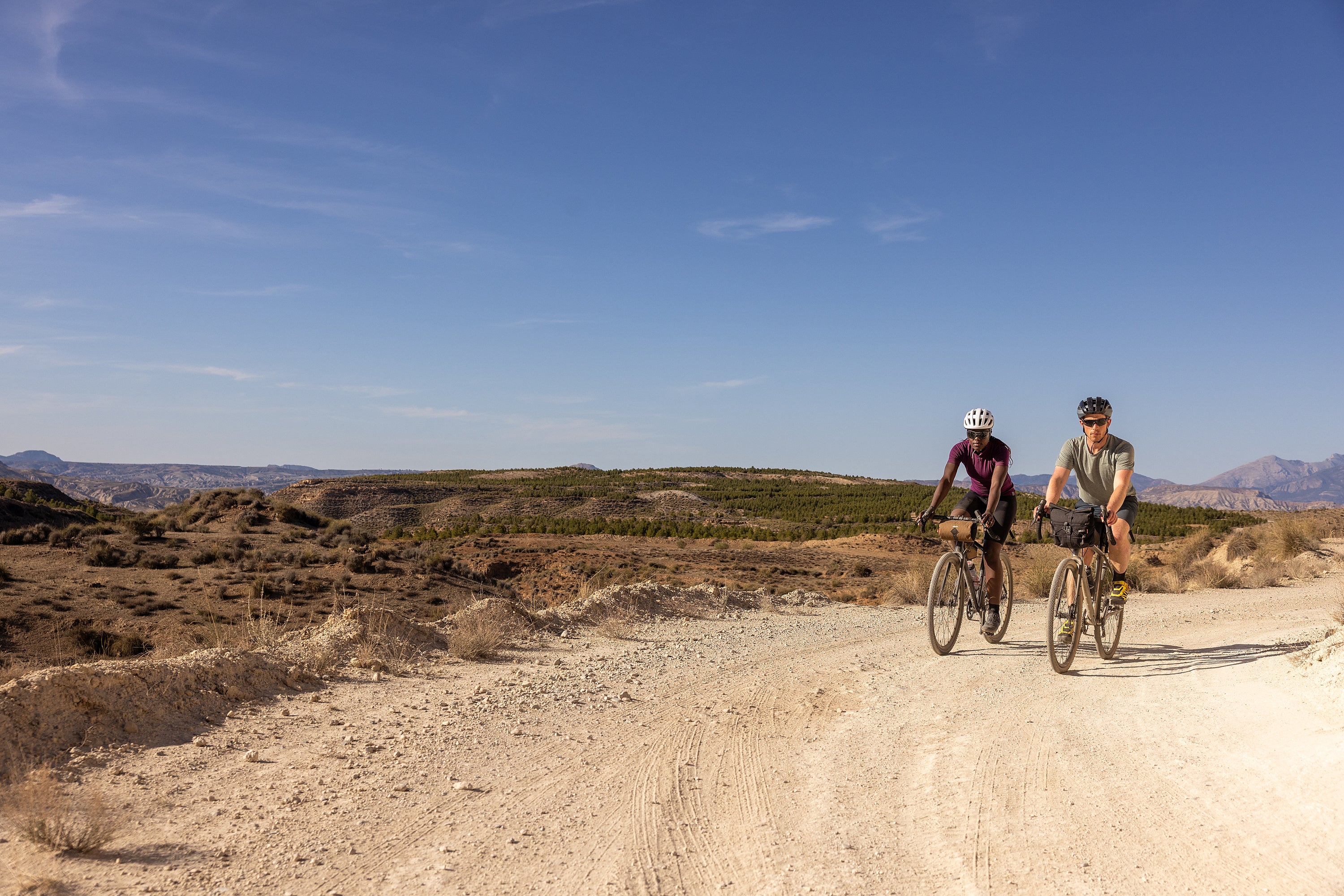 Real life bike tyre pressures a complete guide for road, gravel and mountain bikes