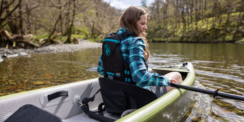 Canoe camping kit list - what you need to go canoe camping