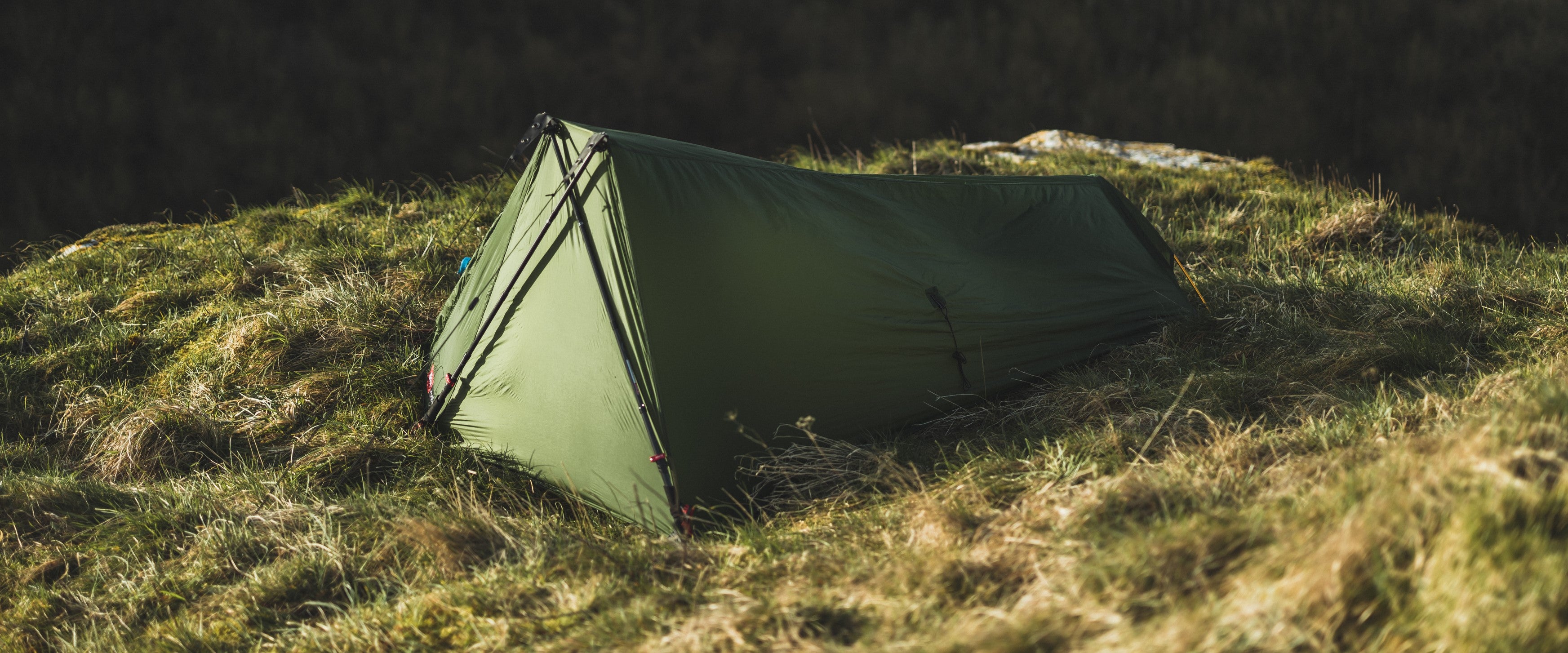 How to choose the best tent for camping