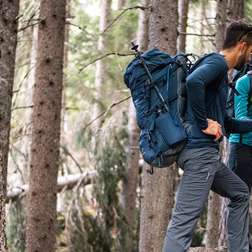 Expedition first aid kit for DofE