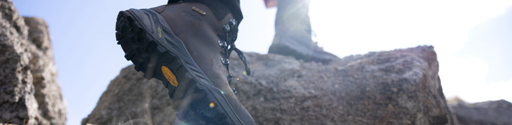 How to Choose Walking Boots