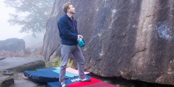 Climbing & Bouldering Gifts: Dan's top picks