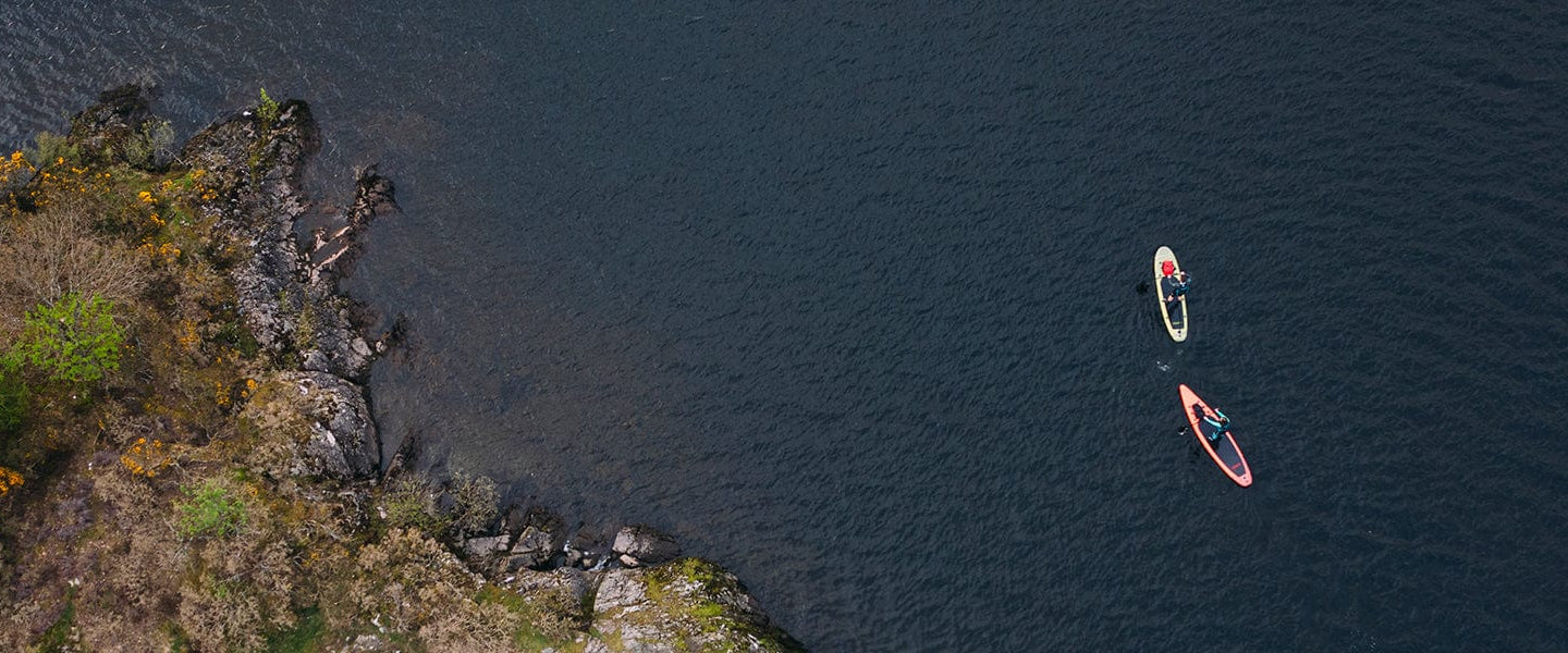 What Size SUP Do I Need?