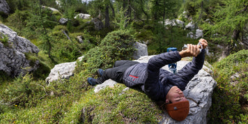 Connecting with Nature