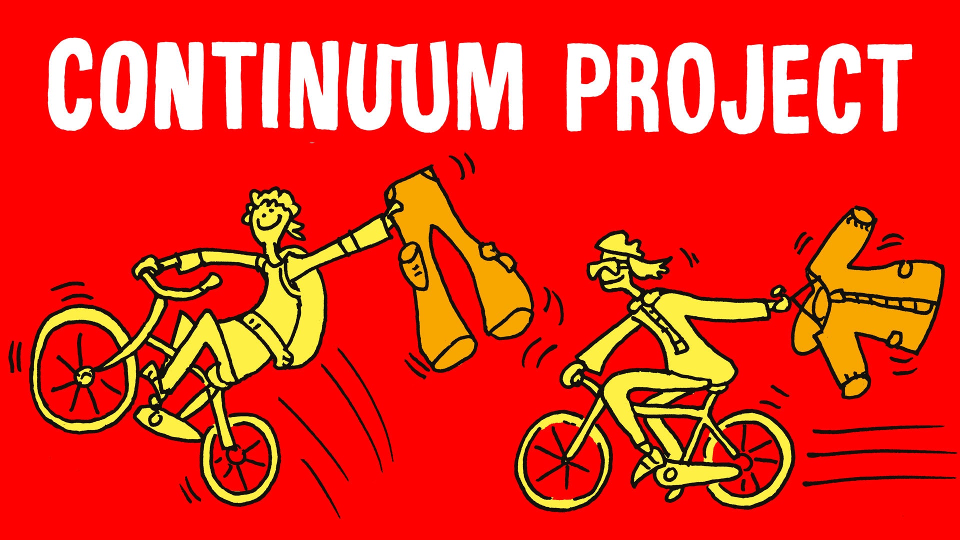 Continuum Project News