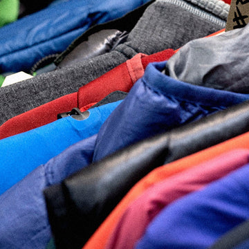 Alex Hibbert’s Custom Sledge Covers