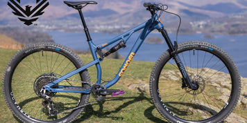 SRAM Eagle 90 Transmission meets the Sonder Cortex – Mechanical is alive