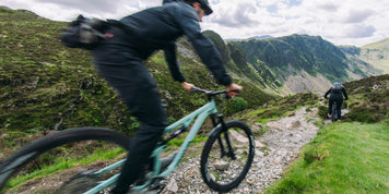 Why choose a mid-travel 29er?