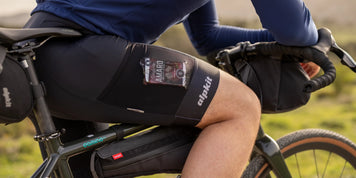 What three things: Quick Ride