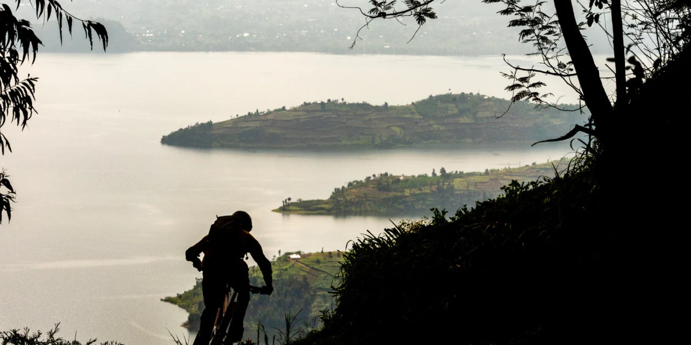 Cycling in Africa