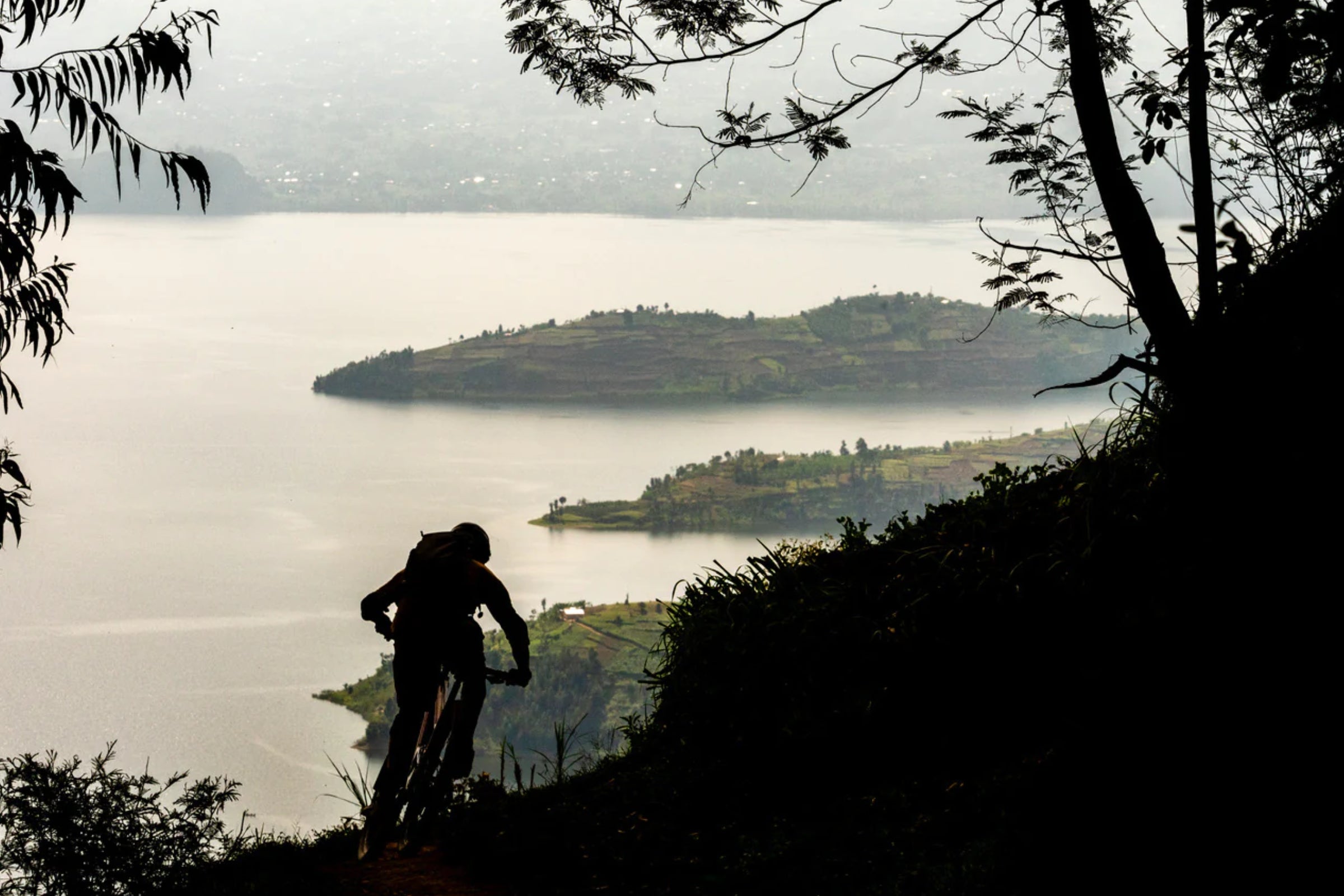 Cycling in Africa
