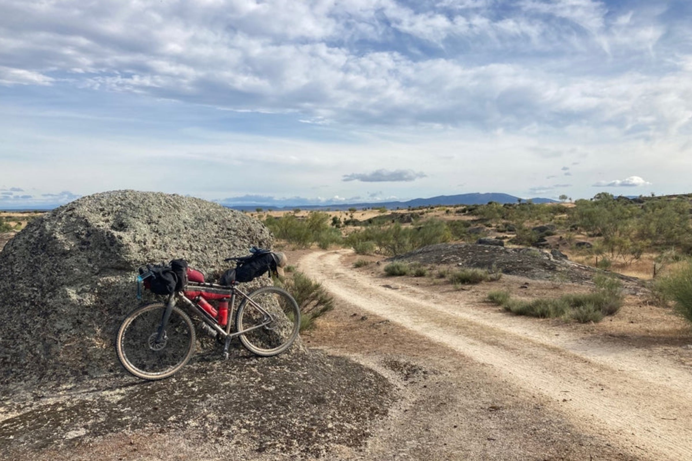 Cycling in Europe