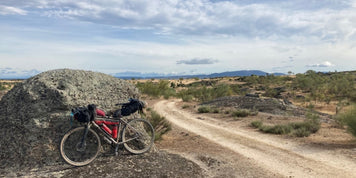 Cycling in Europe