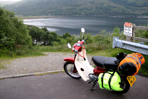 Operation Point Clunk North - Part 1