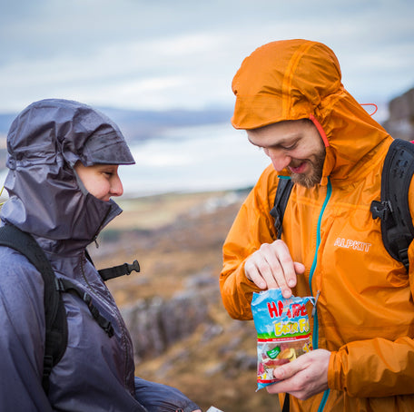 How to keep your kit dry on wet hikes - and more!