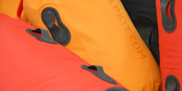 The how and why of using Drybags