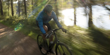 The Alternative Rider's Guide to E-Gravel: Going Fast, Not Far