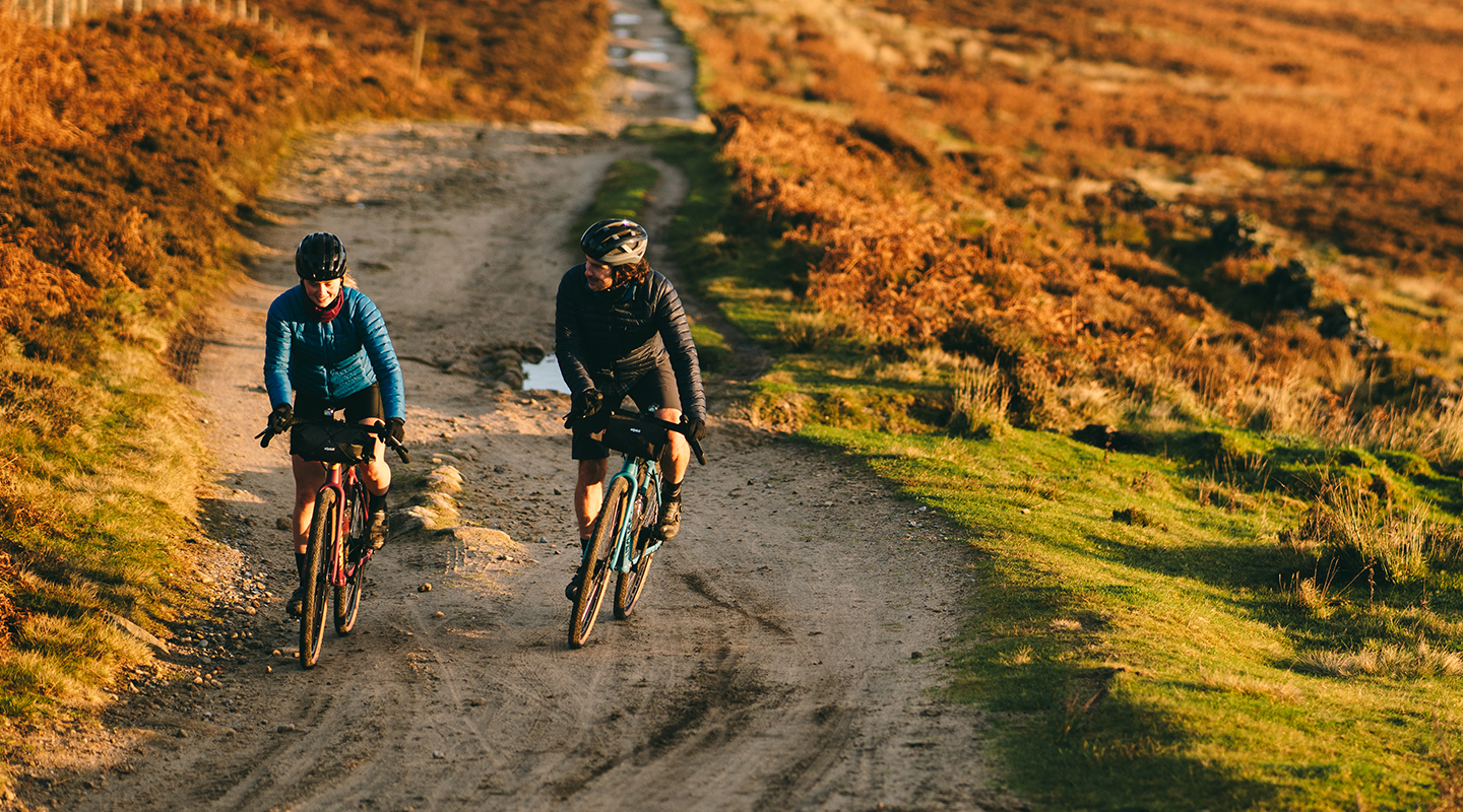 The best MTB riding gear for autumn and winter months