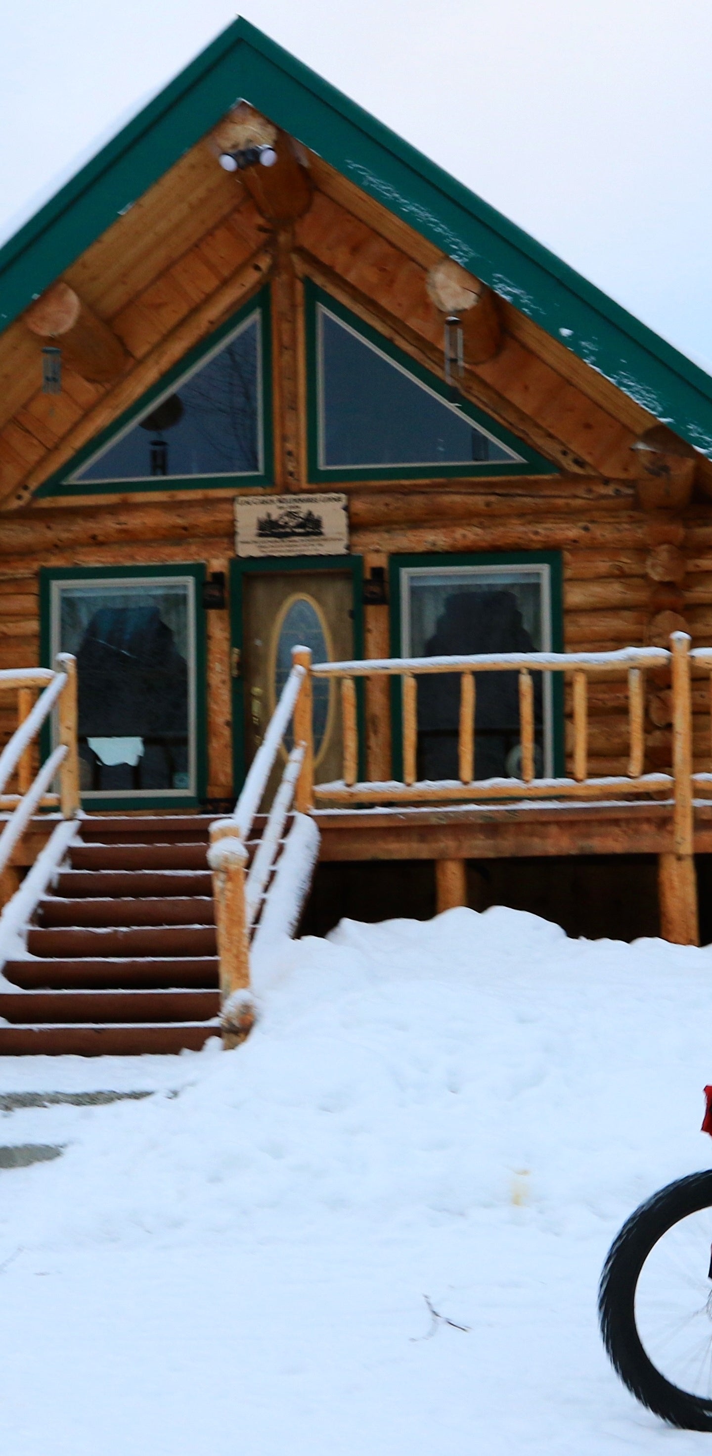 Emily Chappells Gear List