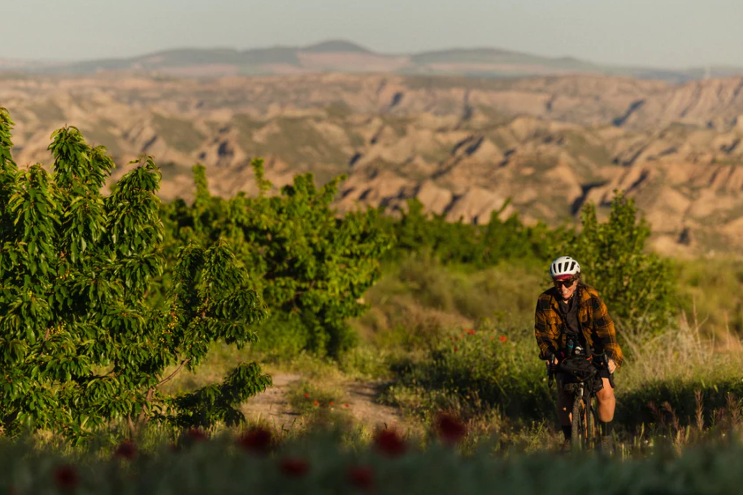 Sonder epic rides