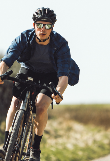 Everything You Need To Know About Gravel Bikes