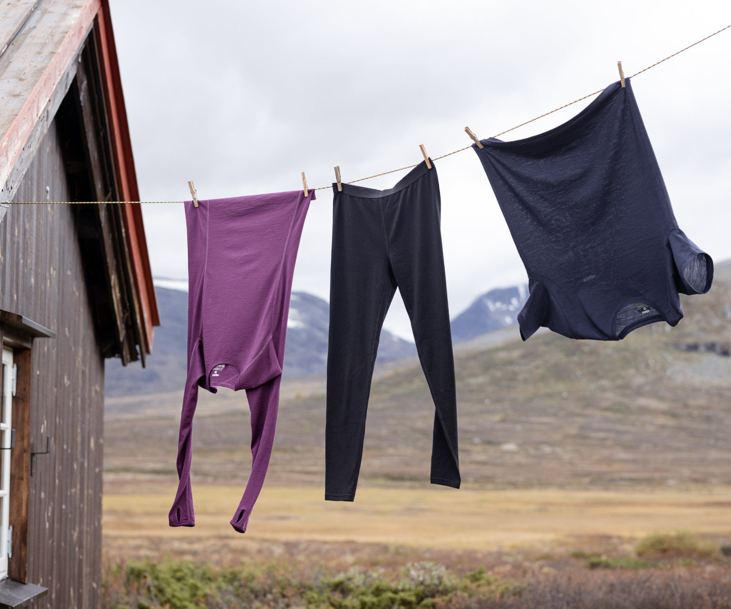 DofE Expedition Clothing: What to Wear and Why