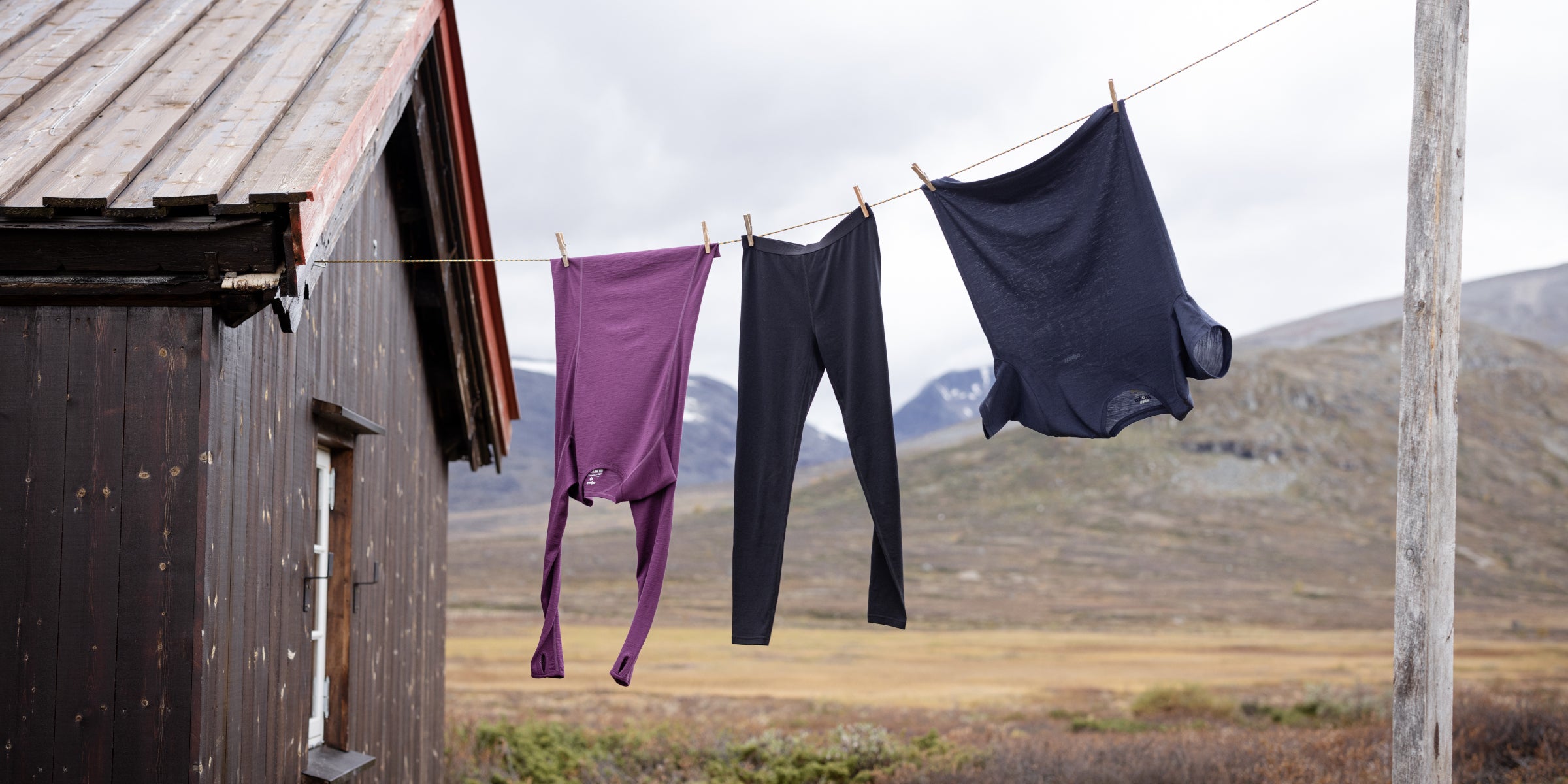 What to Wear on Your DofE Expedition