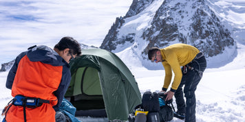 Tents and bivvy buying guide