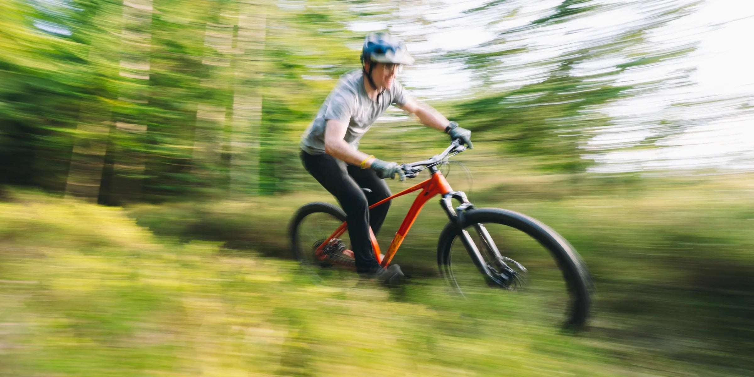 Falco hardtail mountain bike