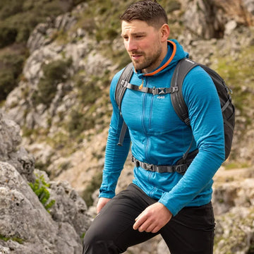 How Waterproof Jackets Work: Membranes, Ratings and Breathability Explained