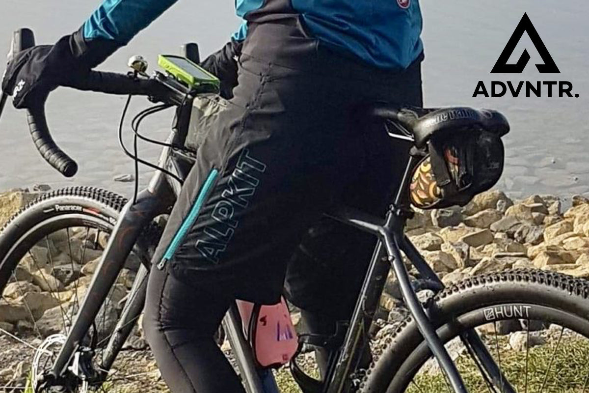 Advntr.cc Review the Floe Short