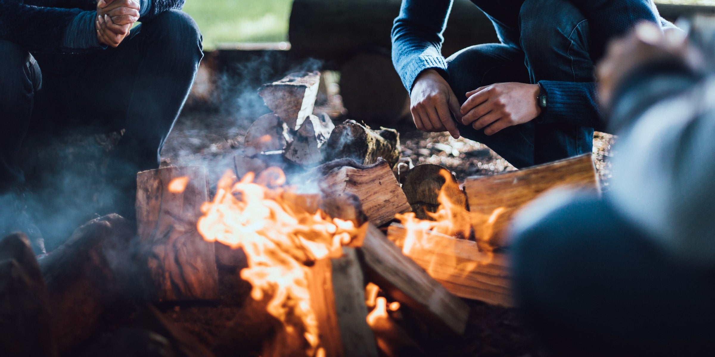 Fire Retardant In Tents