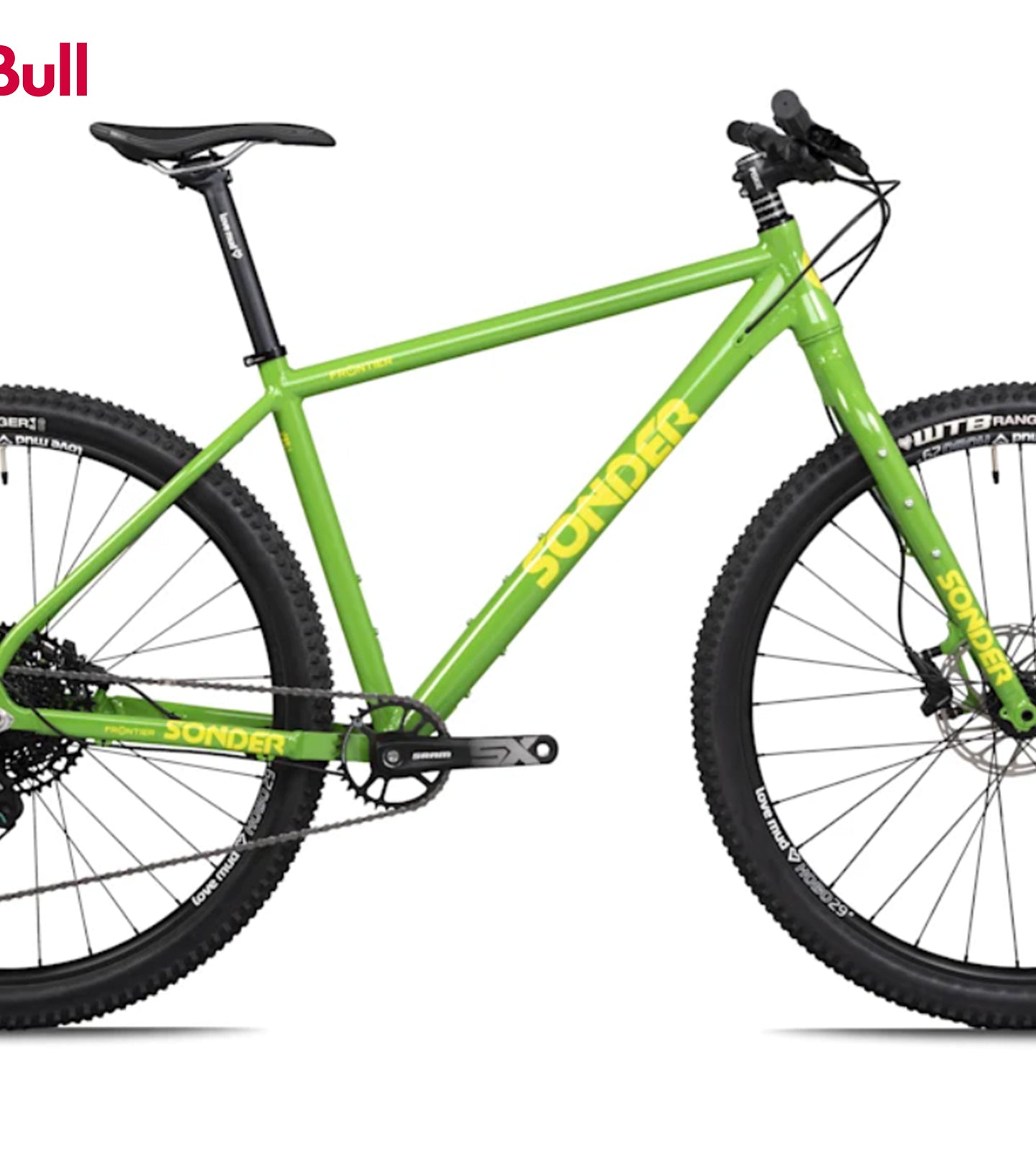 Frontier Makes Red Bulls List of Best Bikepacking Bikes 2020