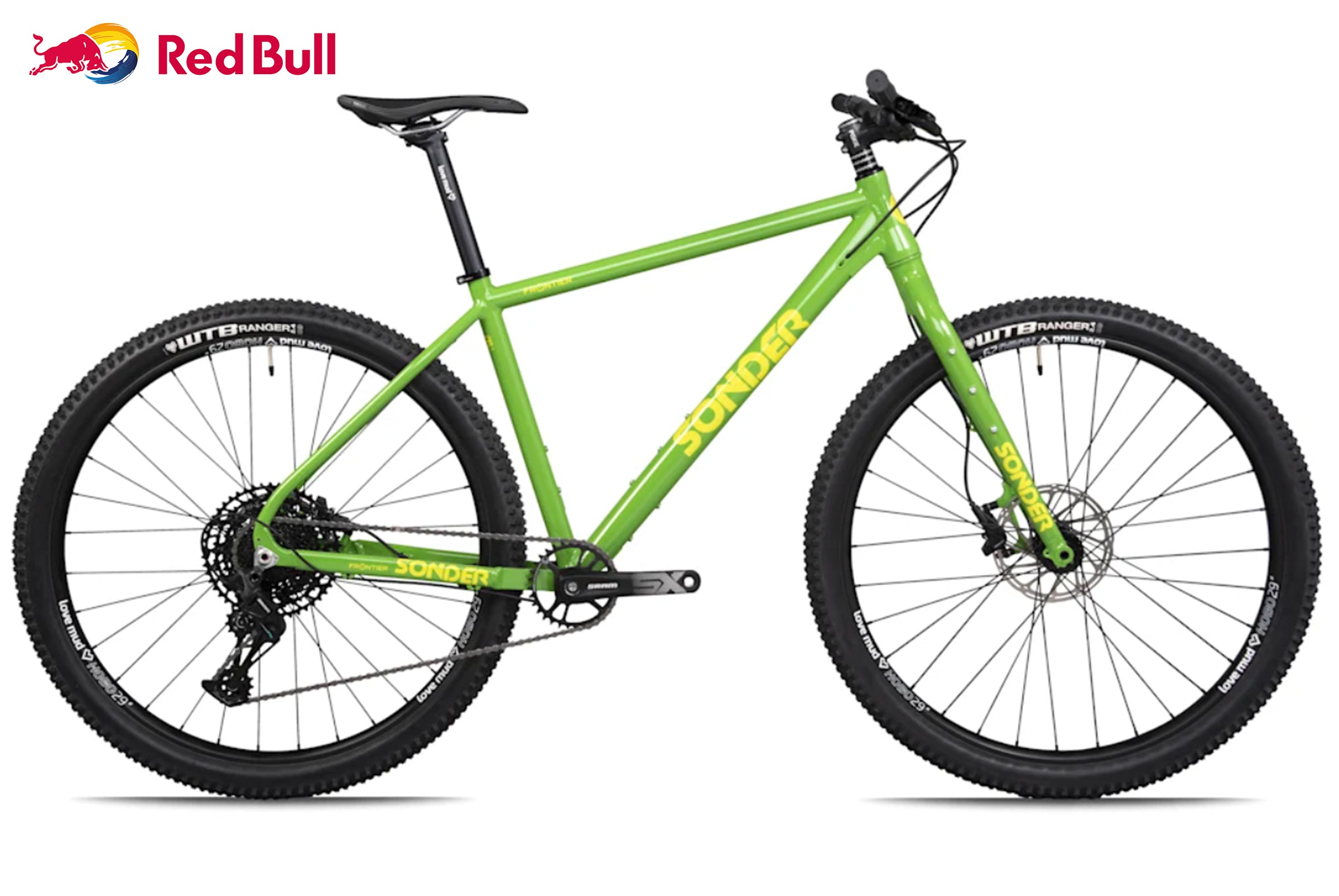Frontier Makes Red Bulls List of Best Bikepacking Bikes 2020