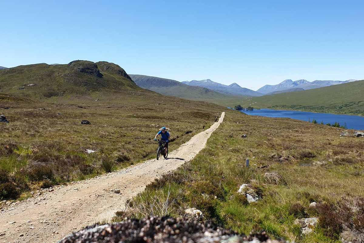 800 Mile Great North Trail Opens