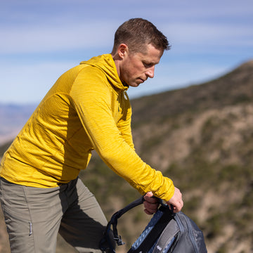 Layering Clothing for Hill Walking: Maximizing Comfort and Performance