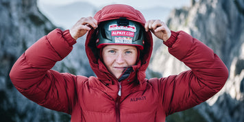 The Ultimate Guide To Down Jackets and Synthetic Insulation