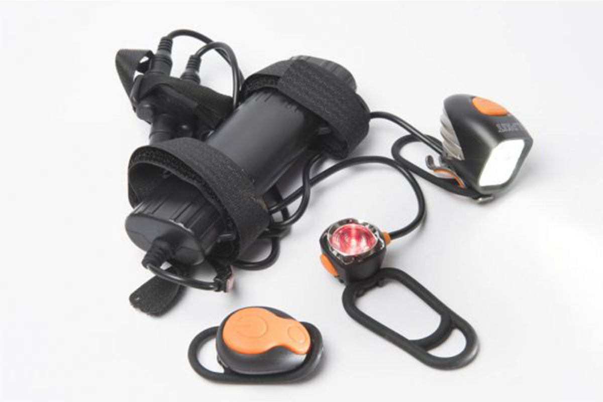 Hadron Under the Spotlight