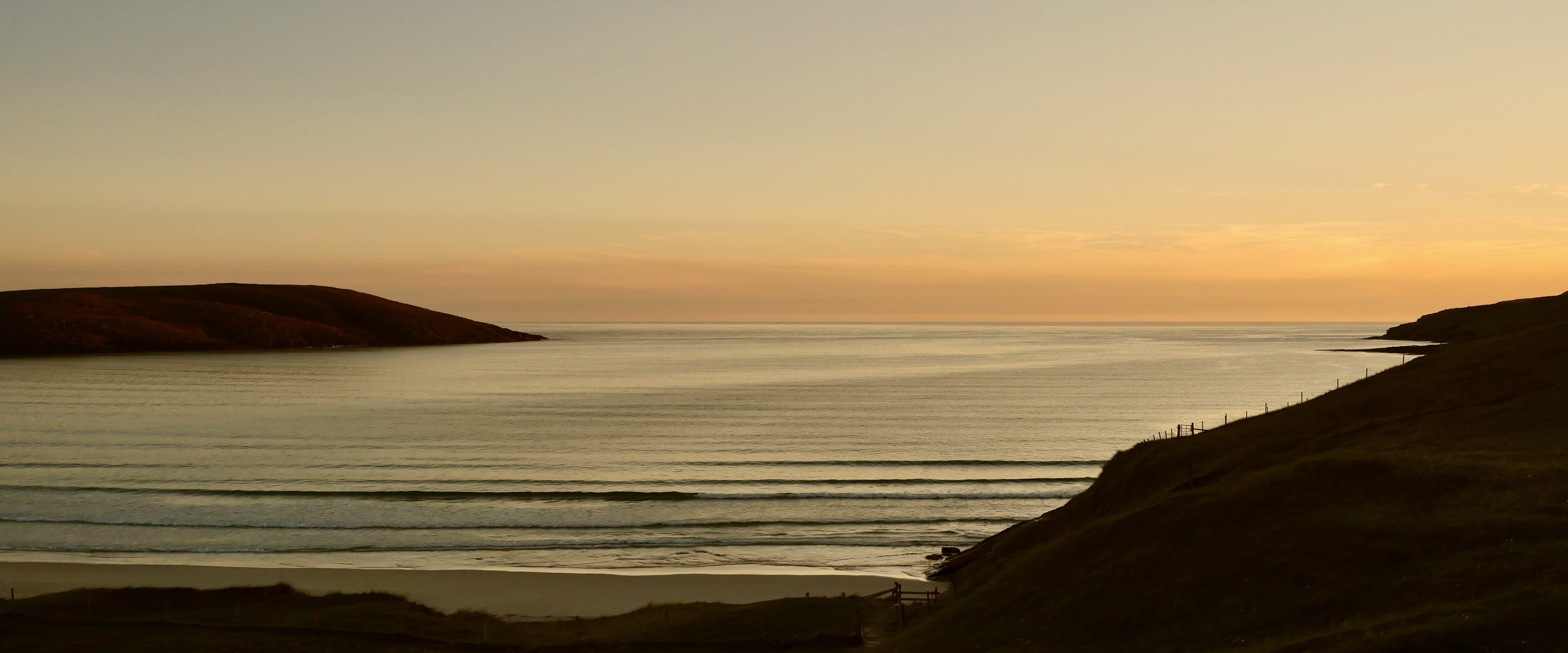 The Outer Hebrides