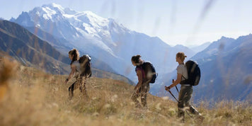 The Evolution of Fit: Engineering Better Comfort Into Our Backpacks