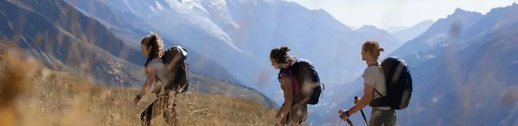 The Evolution of Fit: Engineering Better Comfort Into Our Backpacks