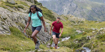 How to choose a base layer for hillwalking