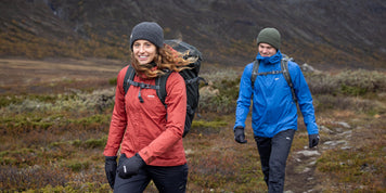 Hill walking kit list | The Essential Guide