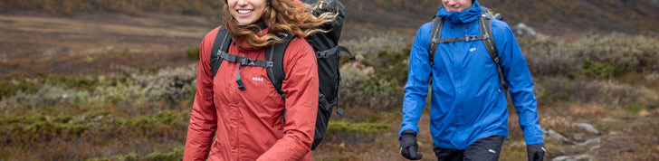 Essential Hill Walking Gear for Day Hikes